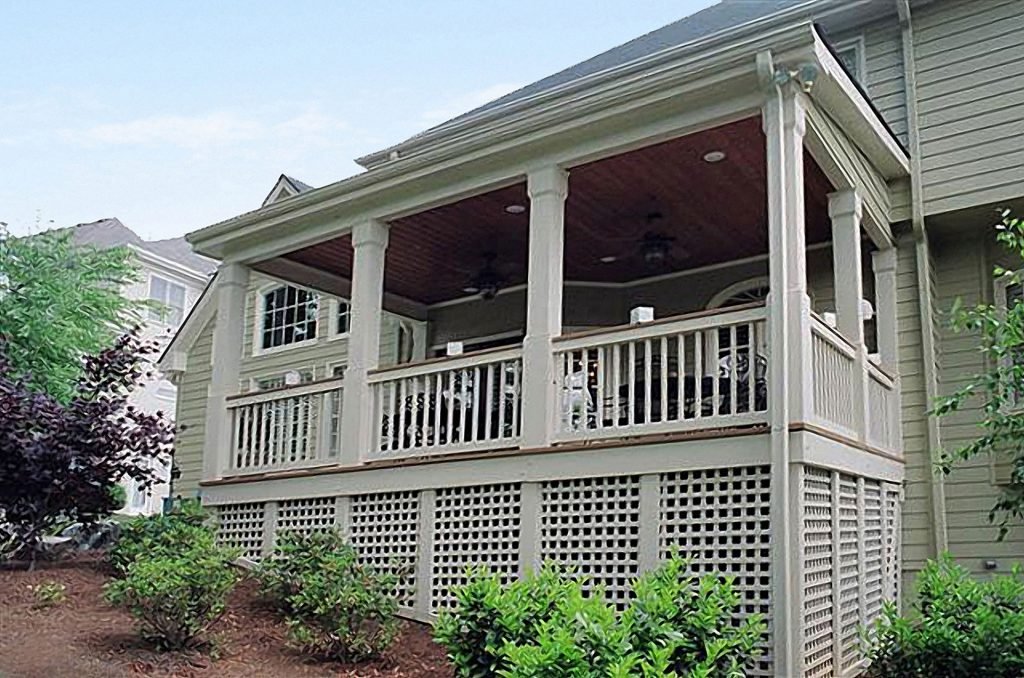 Transform Your Space with Creative Front Porch Ideas