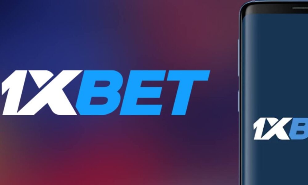 Play Online Games on 1xBet and Win Real Money