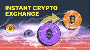 Staying Safe: Security Tips for Crypto Swapping