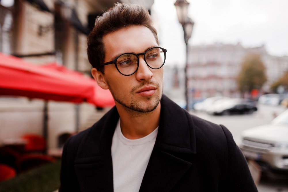 Choosing Eye Glasses in Dubai: The Ultimate Guide