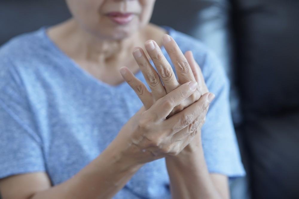 Arthritis Pain Relief: Powerful Natural Solutions