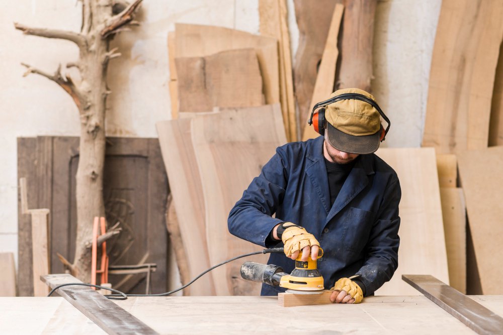 Boost Your Skills & Salary with Certificate III Carpentry