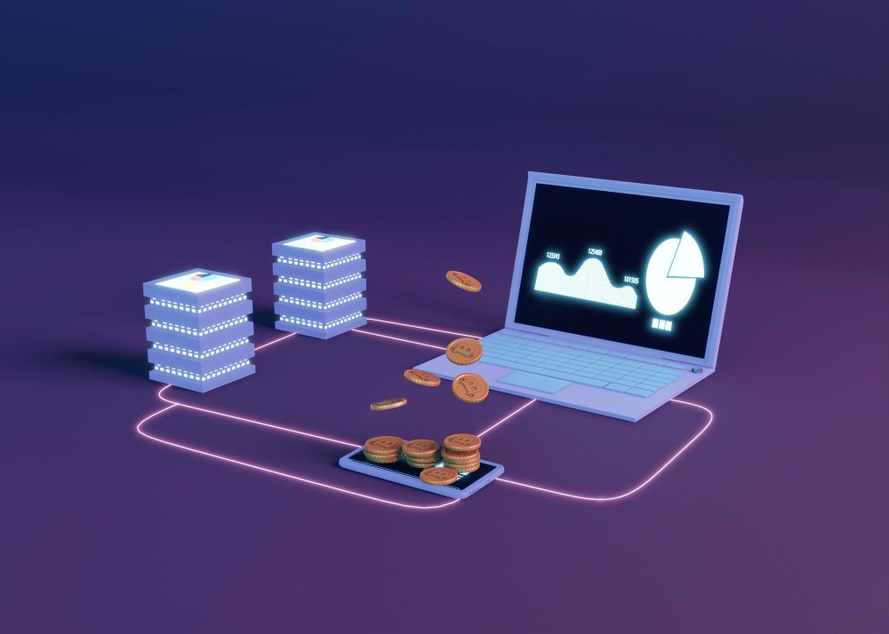 Top 5 Benefits of SaaS Financial Software Development