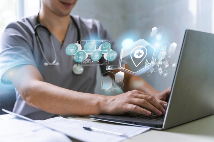 Cloud Computing in Healthcare: Revolutionizing Middle East Medical Services