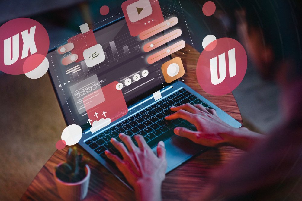 The Future of UI UX Testing with AI Integration