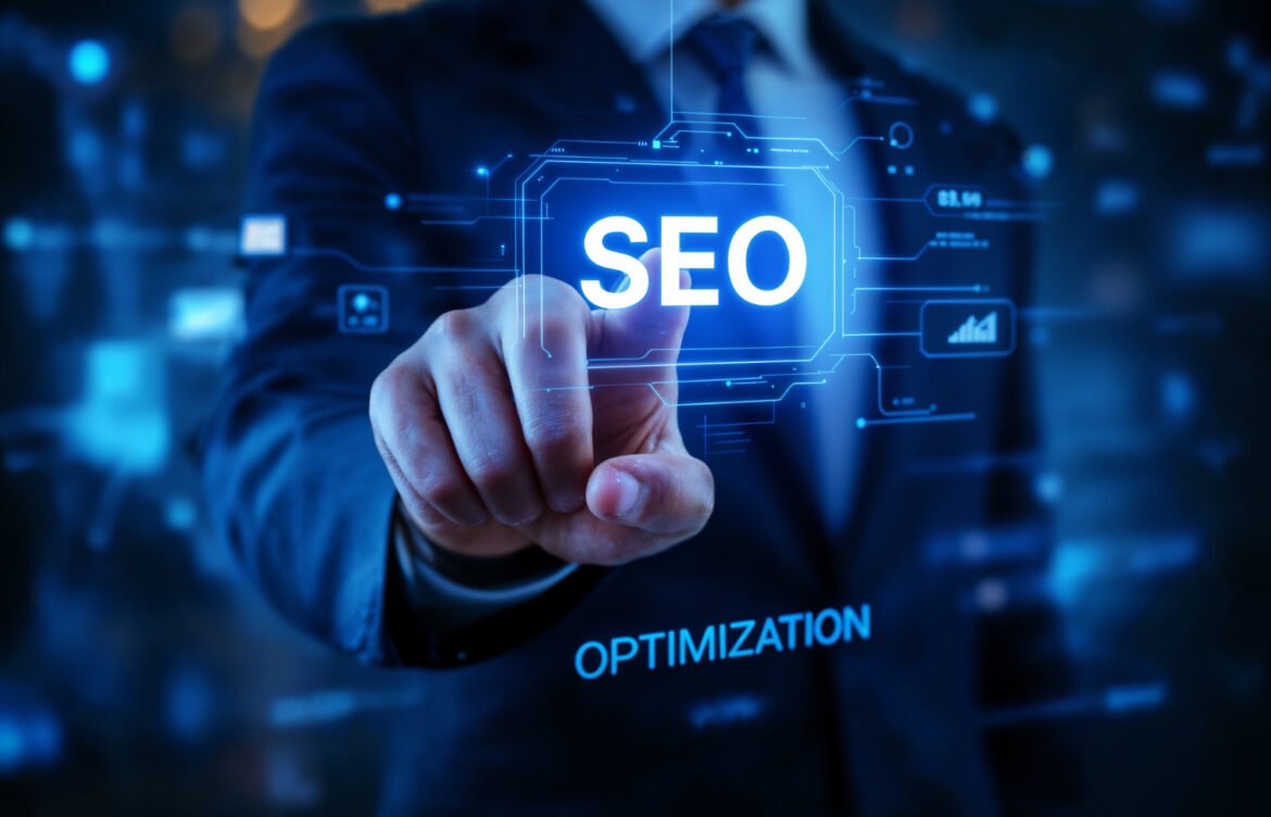 How Can Roseville SEO Services Help Your Business Grow?