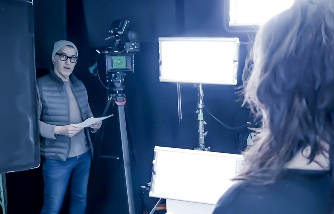 Powerful Stories with Non Profit Production Company Toronto