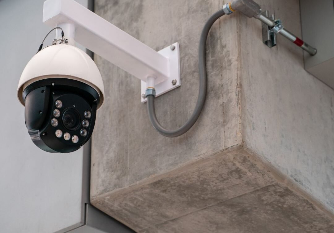 Reliable Commercial Security Camera Installation for Dallas Businesses
