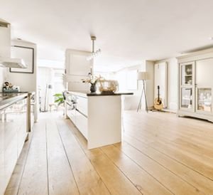 Luxury Look for Less: Affordable Engineered Hardwood Flooring Options