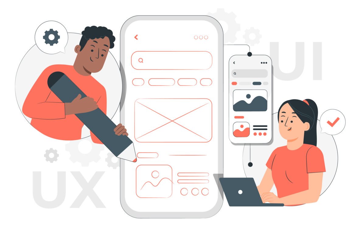 The Psychology Behind Great UI/UX Design