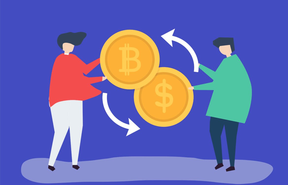 Compare Exchange Rates Before You Send Money