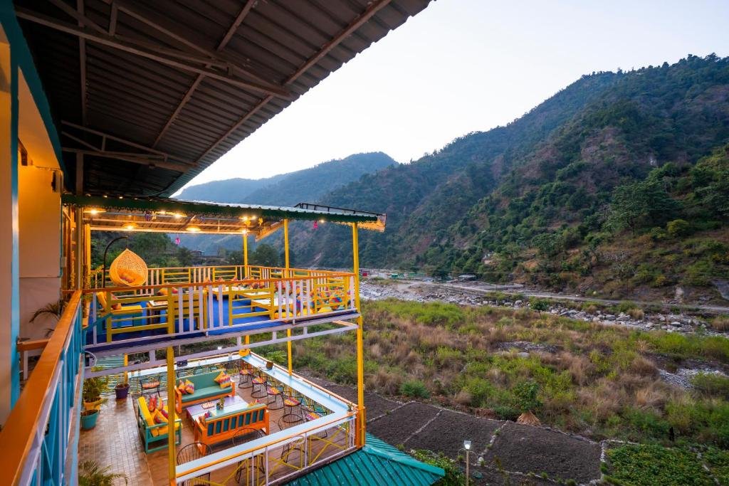 Tips for Booking Your Stay at Maldevta Resort