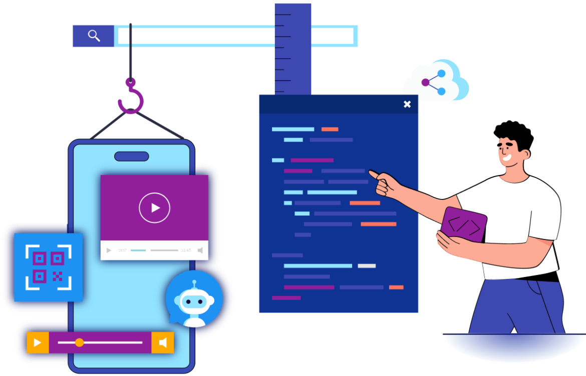 Dxb Apps, A Top Mobile App Development Company Dubai