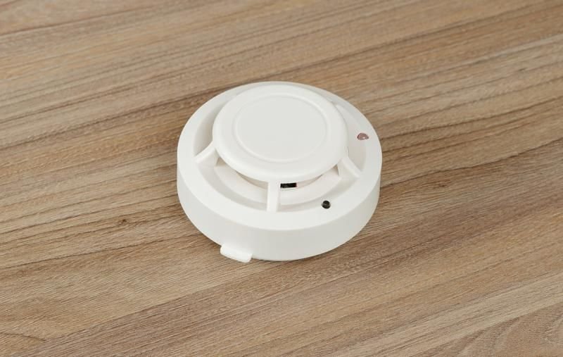 How Do Infrared Flame Detectors Detect Fire?