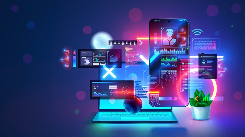 DXB APPS offers an excellent team of mobile app developers