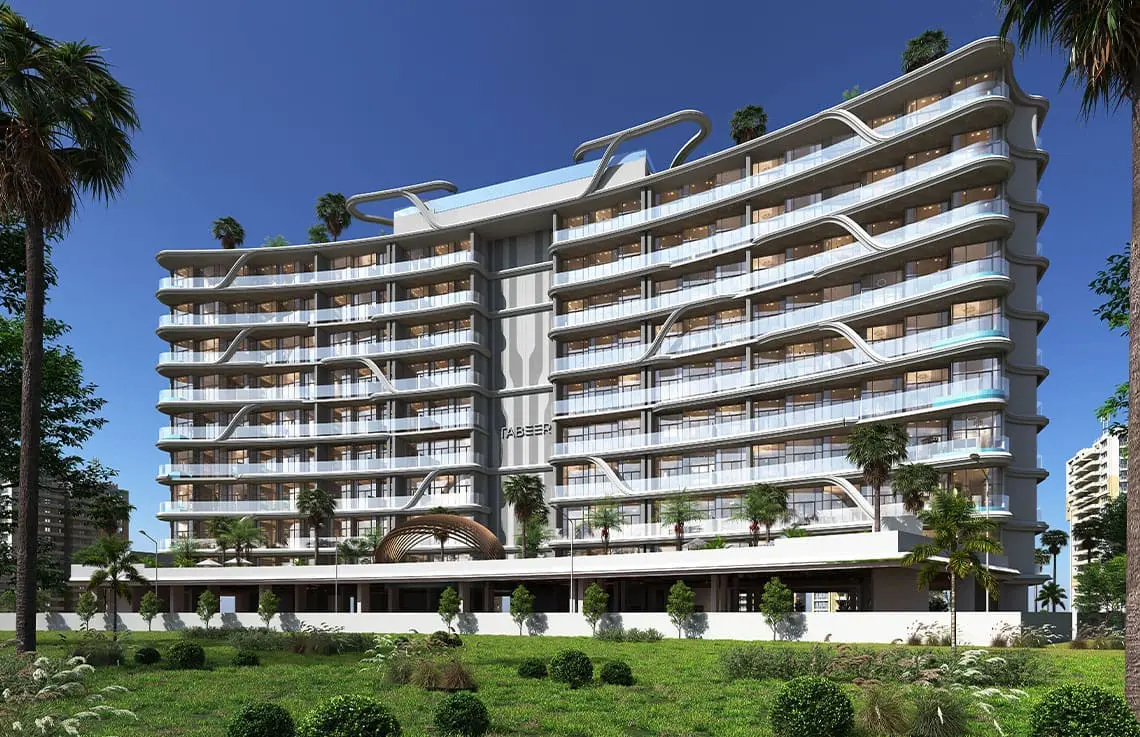 Tabeer Developments Redefining Real Estate Excellence in the UAE