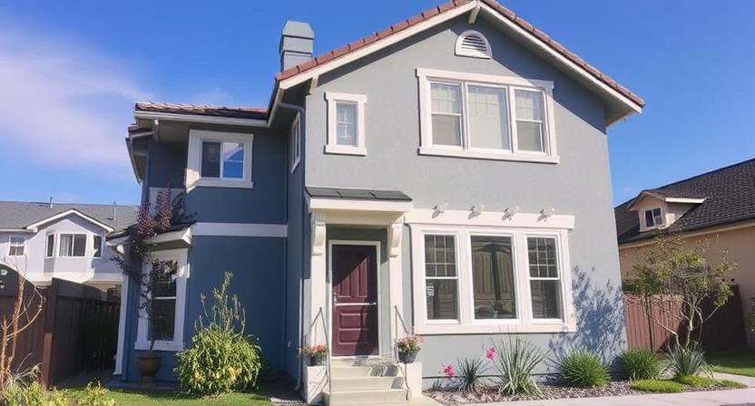 Trusted Painters Reno NV for Interior & Exterior Painting