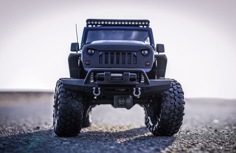 How To Take Care Of Your 4WD Car In Perth?