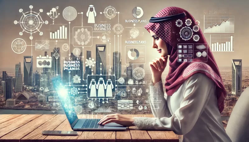 KSA Business Radar – Insights That Shape Smarter Decisions