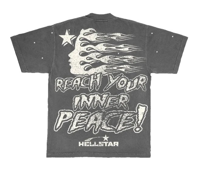 Hellstar The Legendary American Heavy Metal Band