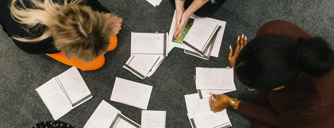6 Steps to Help Students Master Their PGCE Assignments