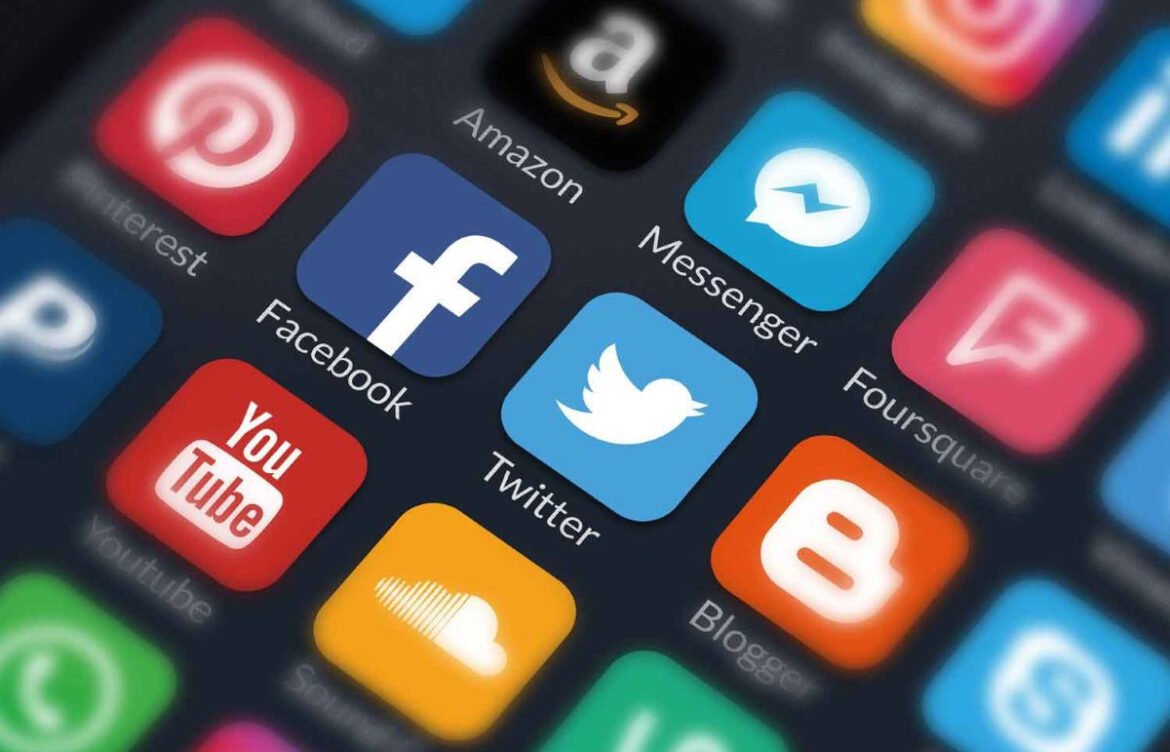Positive Social Media Platforms for Better Wellbeing