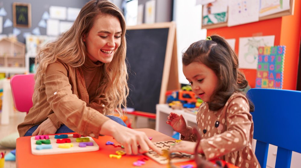 Certificate III in Childcare: A Must for Educators