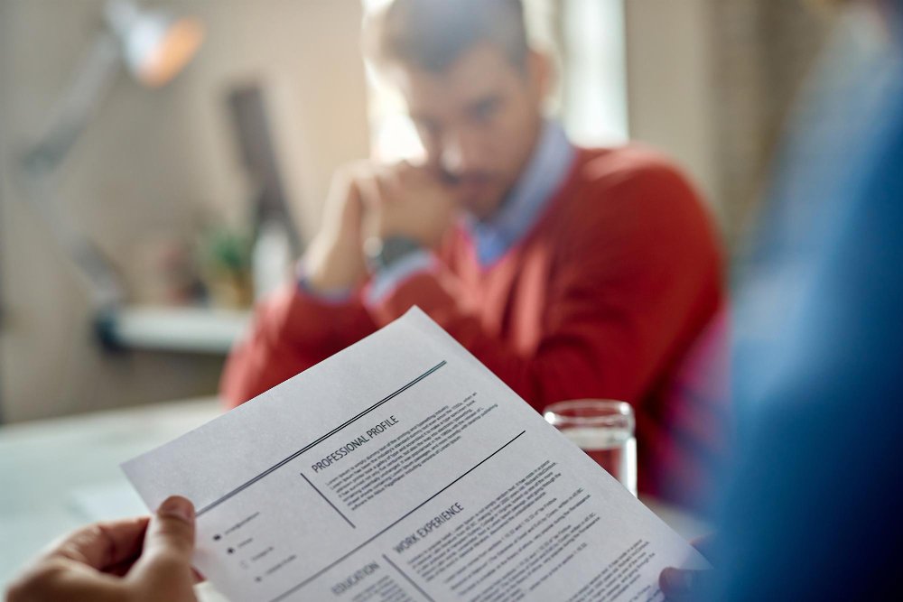 Top Resume Services: Find a Professional Resume Writer Near You