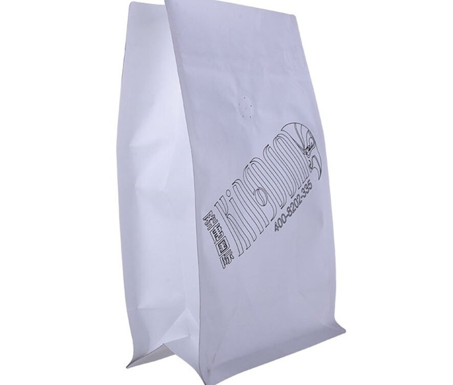 Unveiling the Power of Custom Heat Seal Paper for Industry