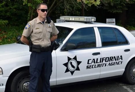 Professional Security Guard Patrol and Fire Watch in Oakland