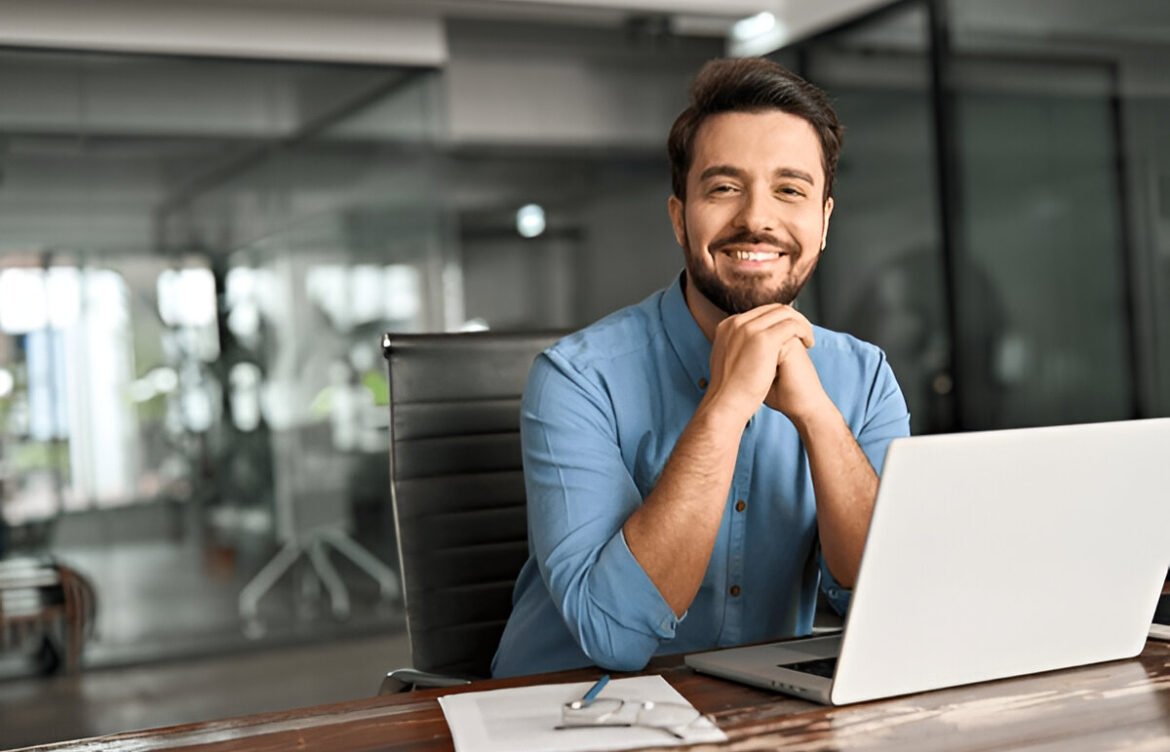 Why Corporate Website Development Matters