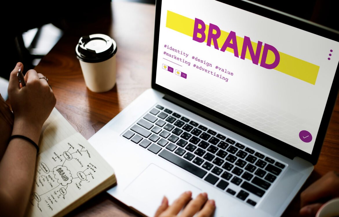 Best Corporate Branding Solutions for Businesses
