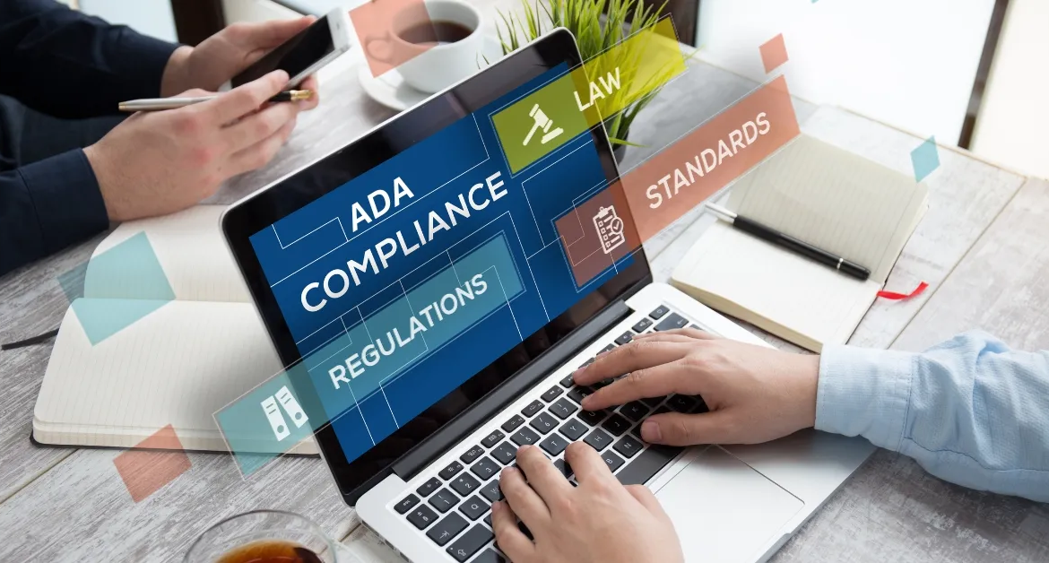 The Cost of ADA Non-Compliant Websites: Financial Penalties and Reputational Damage