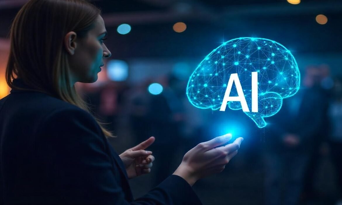 10 Roles of AI In Events: Event Organizers You Shouldn’t Miss