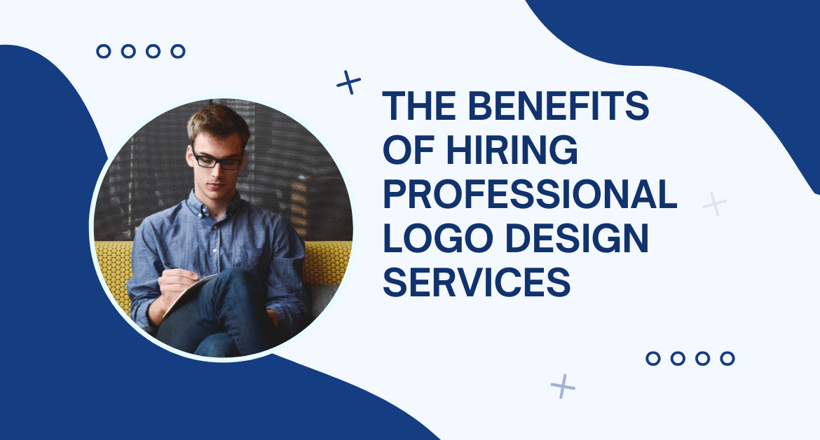 Logo Design Services Benefits of Hiring Professional