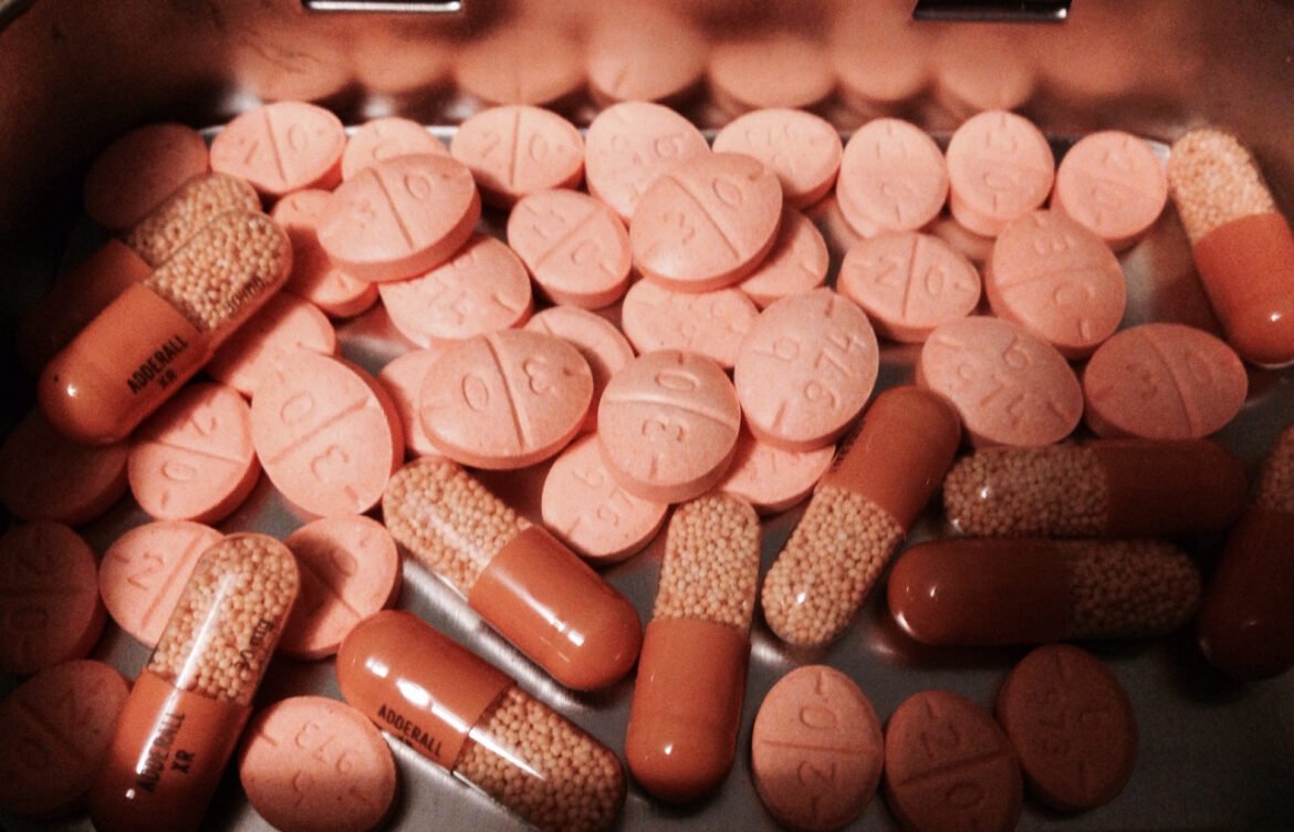 Buy Adderall Online with US Domestic Shipping