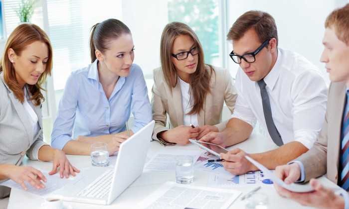 Learn Advanced Diploma Of Information Technology