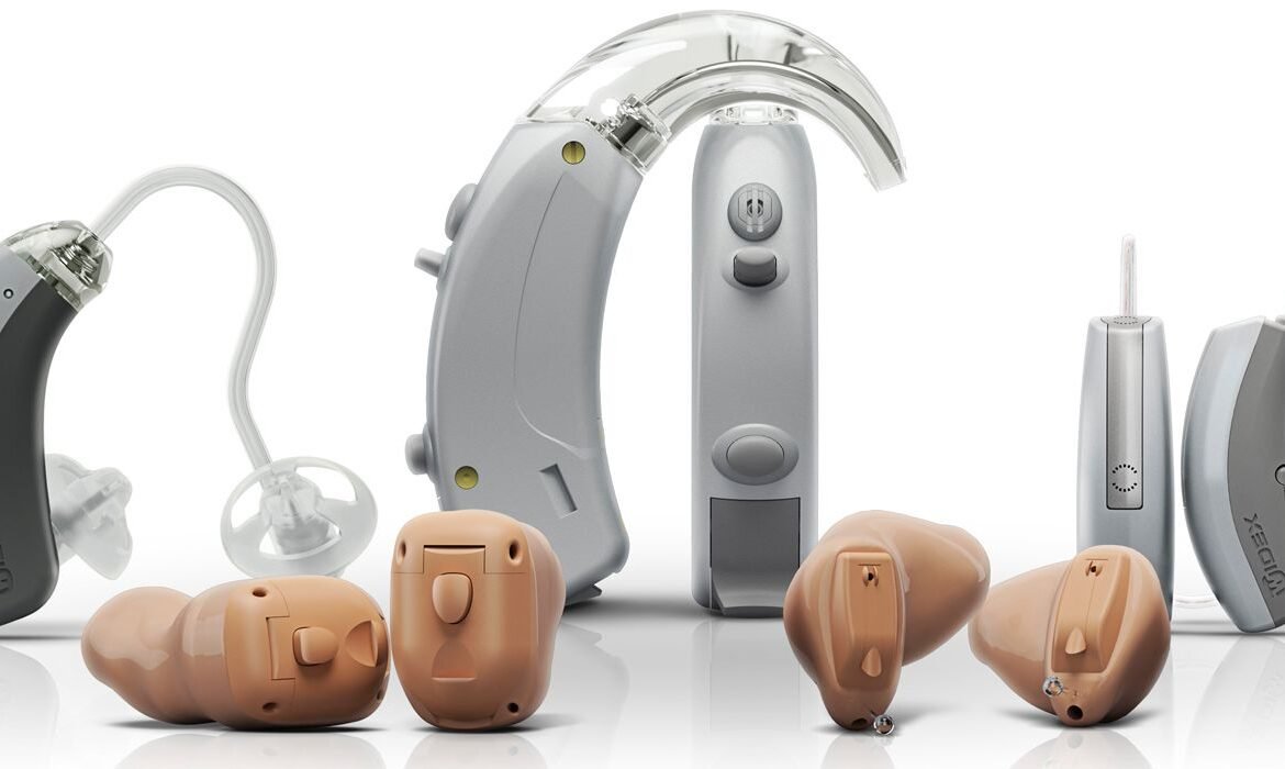 Digital Hearing Aid Price in Lahore & Hearing Aid Prices in Pakistan