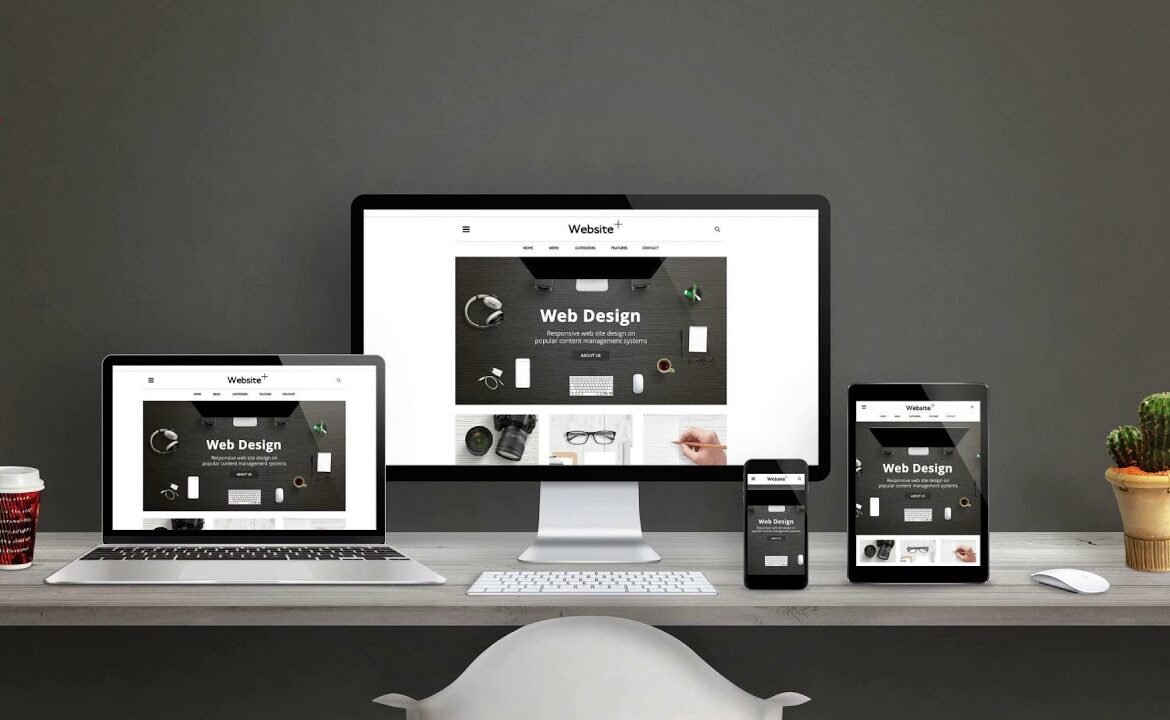 Why Affordable Monthly Websites Are Perfect  Startups 2025