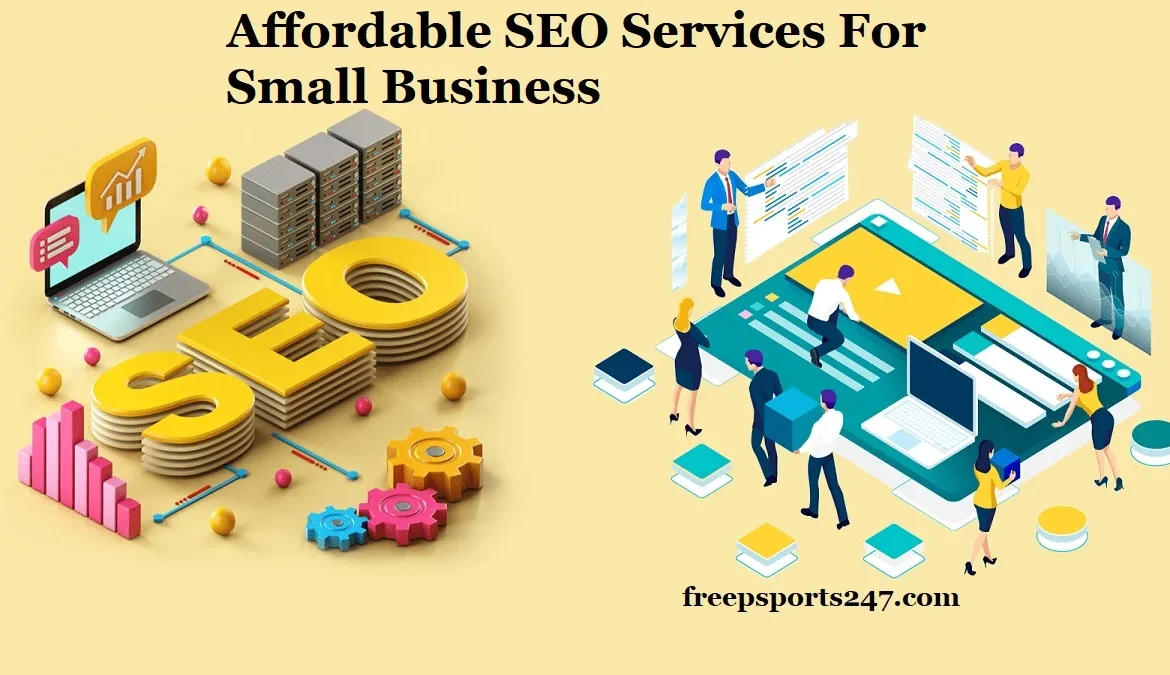 What Are the Advantages of Affordable SEO Services?