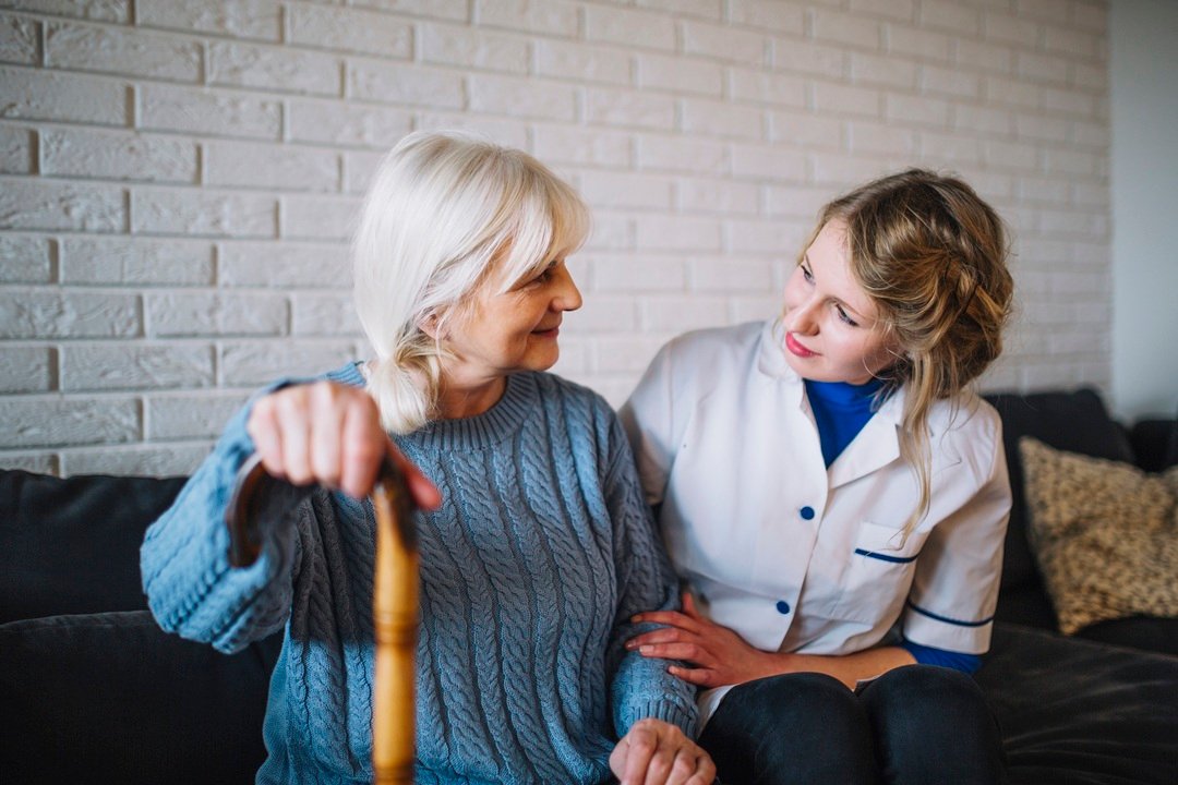 What to Expect from Assisted Living for Elderly