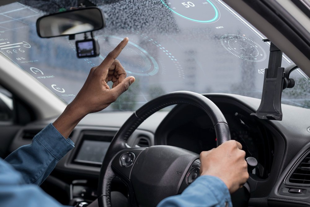 The SecurityAdvantages of Automatic Number Plate Recognition