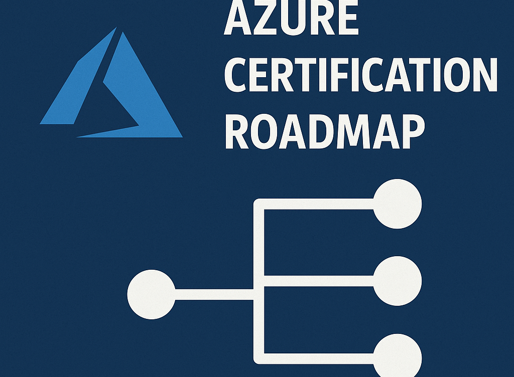 Azure Certification Roadmap: Which One Should You Choose?