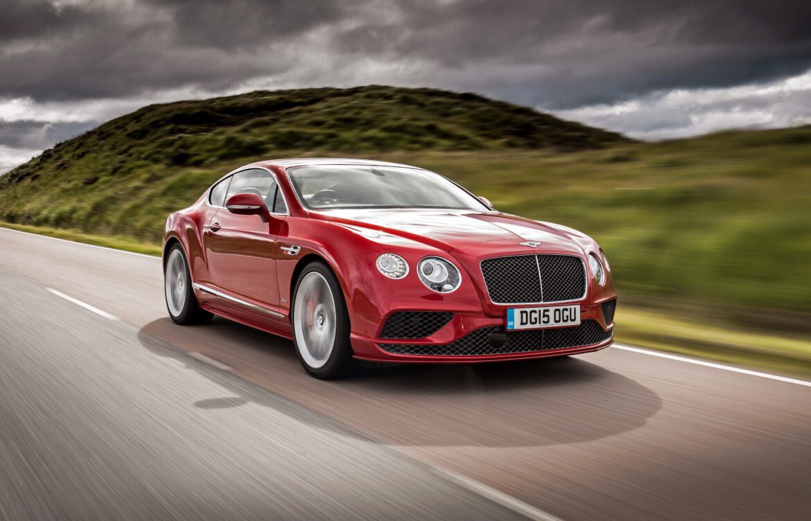 Renting a Car for Business in Dubai: What You Need to Know
