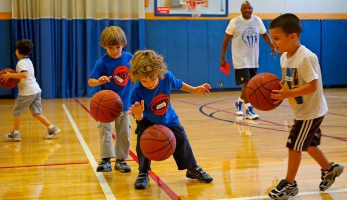 Top Basketball Training Programs for Skill Development in Dubai