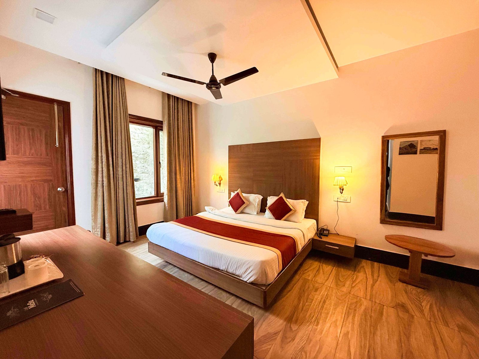 Best Hotel in Ranikhet