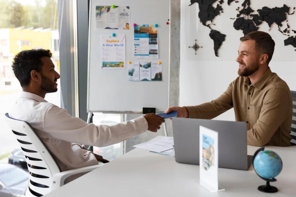 Why Delta International Recruitment Agency Leads in Pakistan