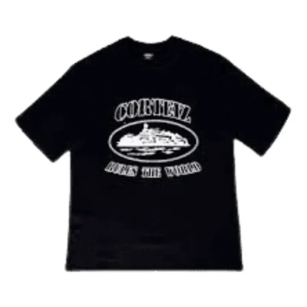  Corteiz Online Shop and Corteiz: UK Streetwear Done Right