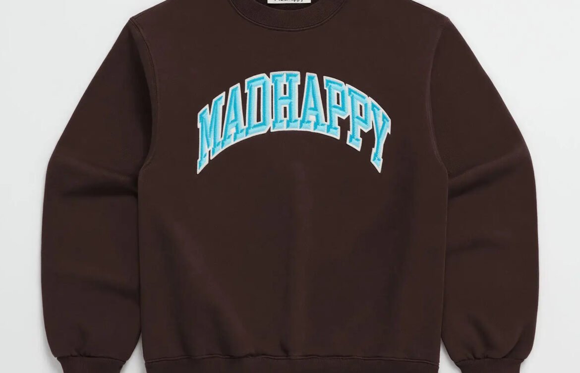 Madhappy Store | Official US Madhappy Store