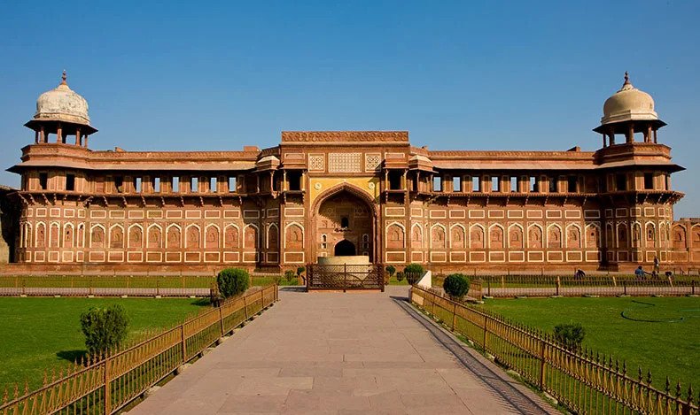 Book My Trip India